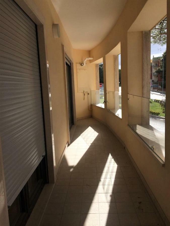 Residence Al Pino Matera Exterior photo